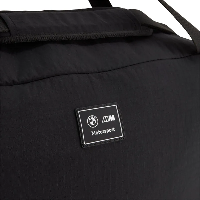 BMW M Motorsport Weekender Tasche SMU, schwarz