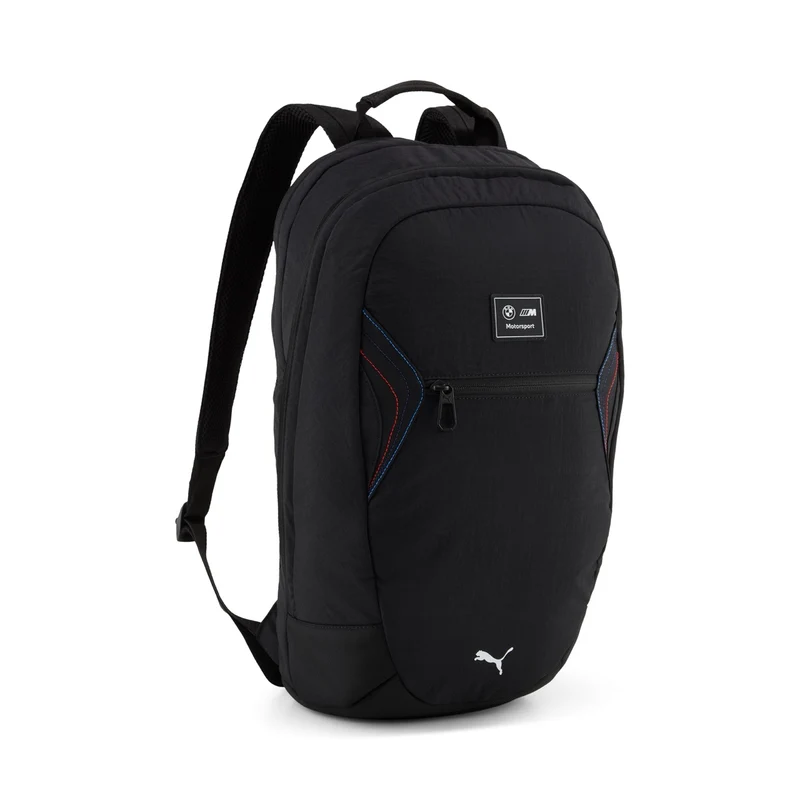 BMW M Motorsport Rucksack SMU, schwarz