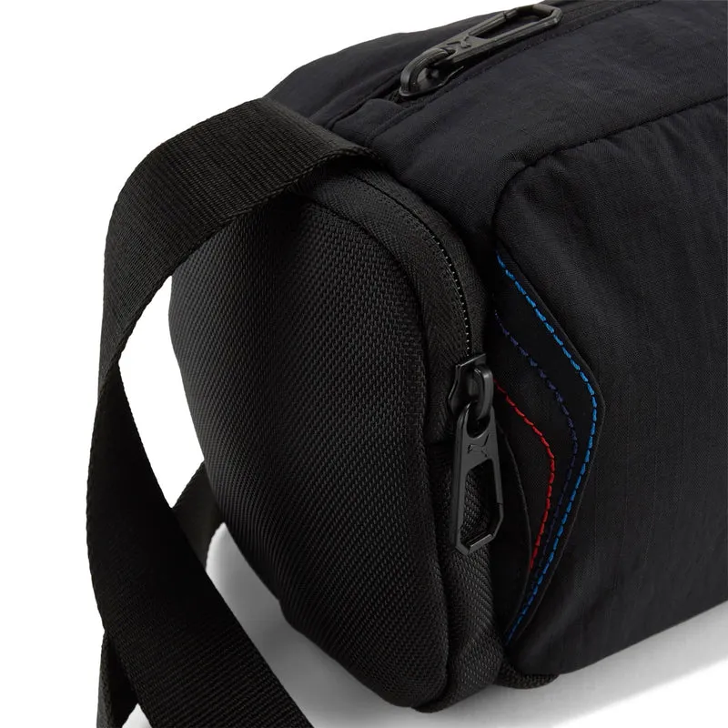 BMW M Motorsport Crossbody SMU Tasche, schwarz