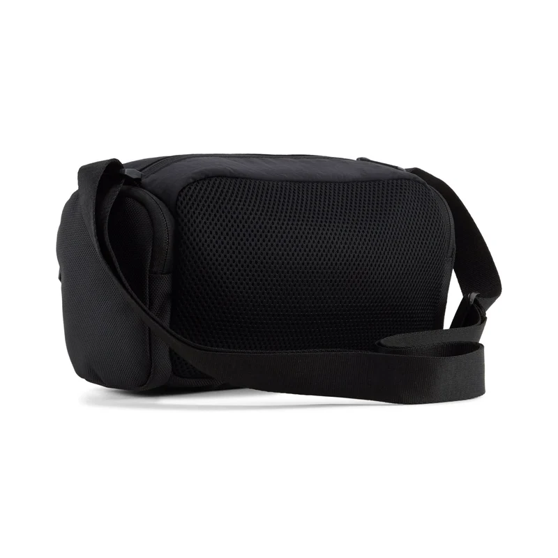 BMW M Motorsport Crossbody SMU Tasche, schwarz