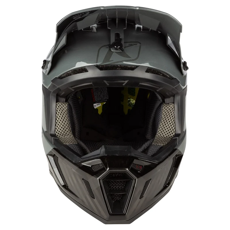 Klim F5 Koroyd Helm ECE/DOT Ascent Asphalt