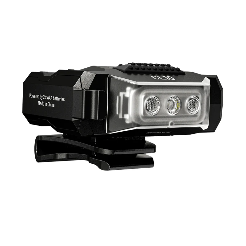 Nitecore CL10 Clip-Leuchte