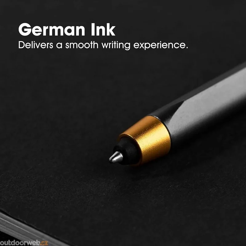 True Utility Pen & Knife Set