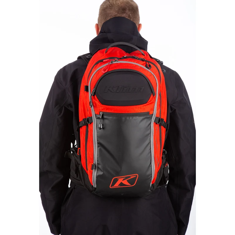 Klim Krew 22 Pack Rucksack