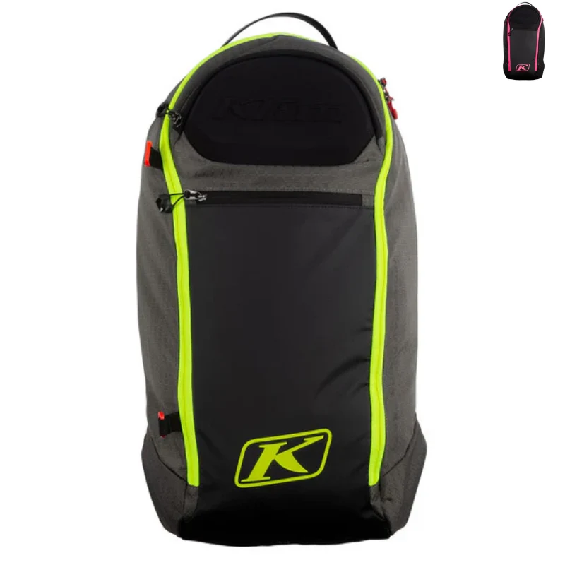 Klim Krew 16 Pack Rucksack