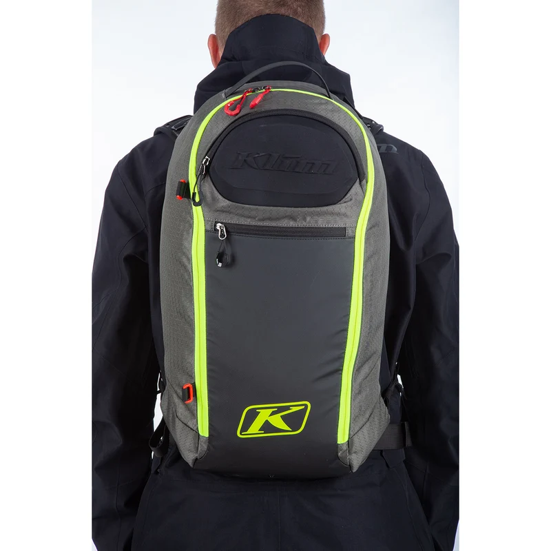 Klim Krew 16 Pack Rucksack