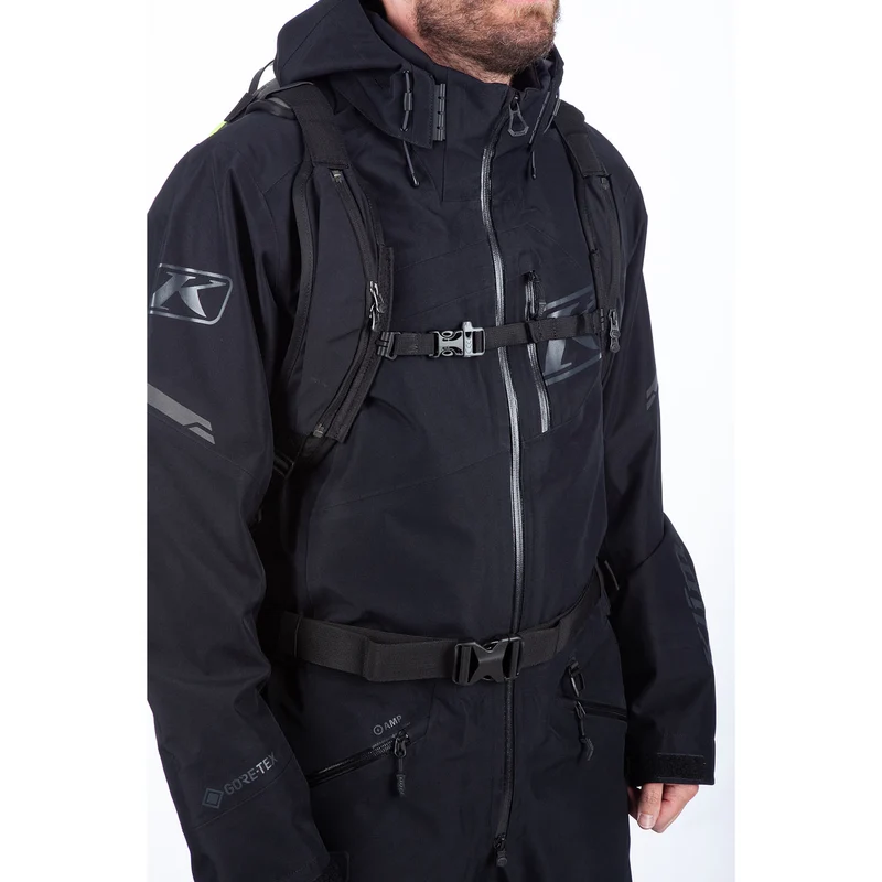 Klim Krew 16 Pack Rucksack