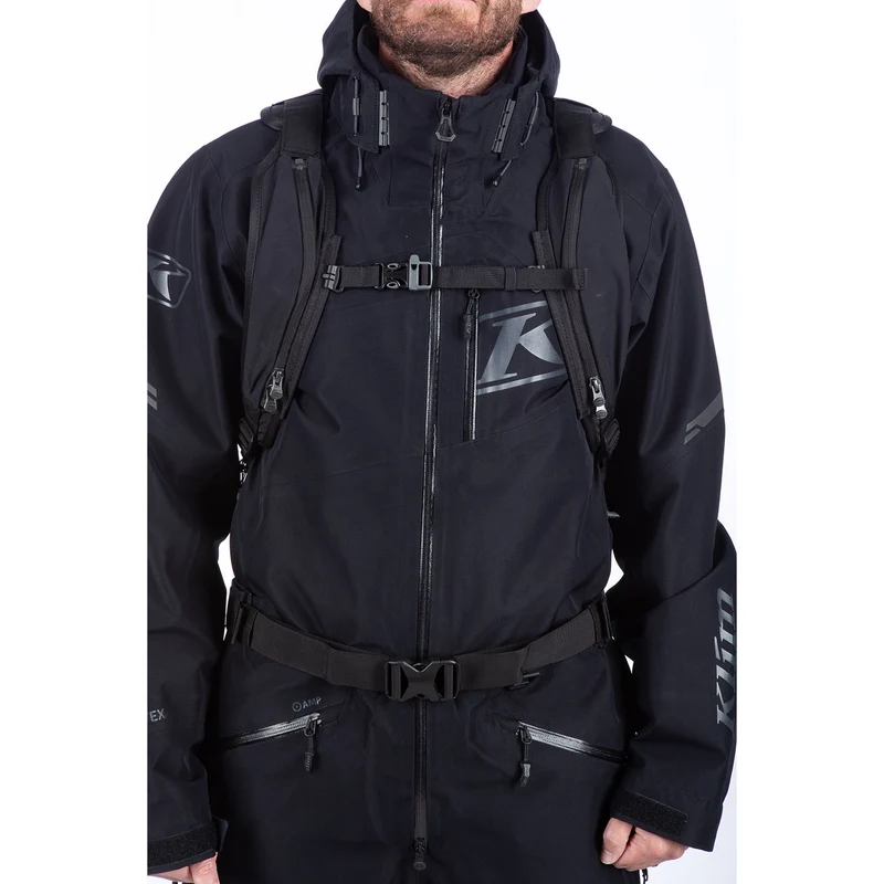 Klim Krew 16 Pack Rucksack