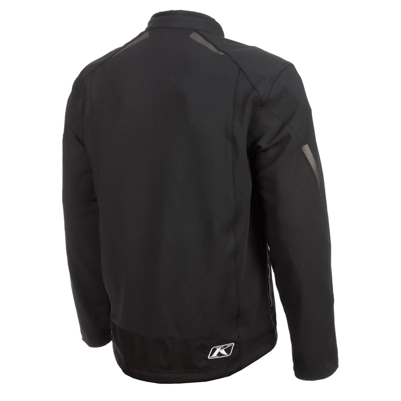 Klim Marrakesh Jacke Black