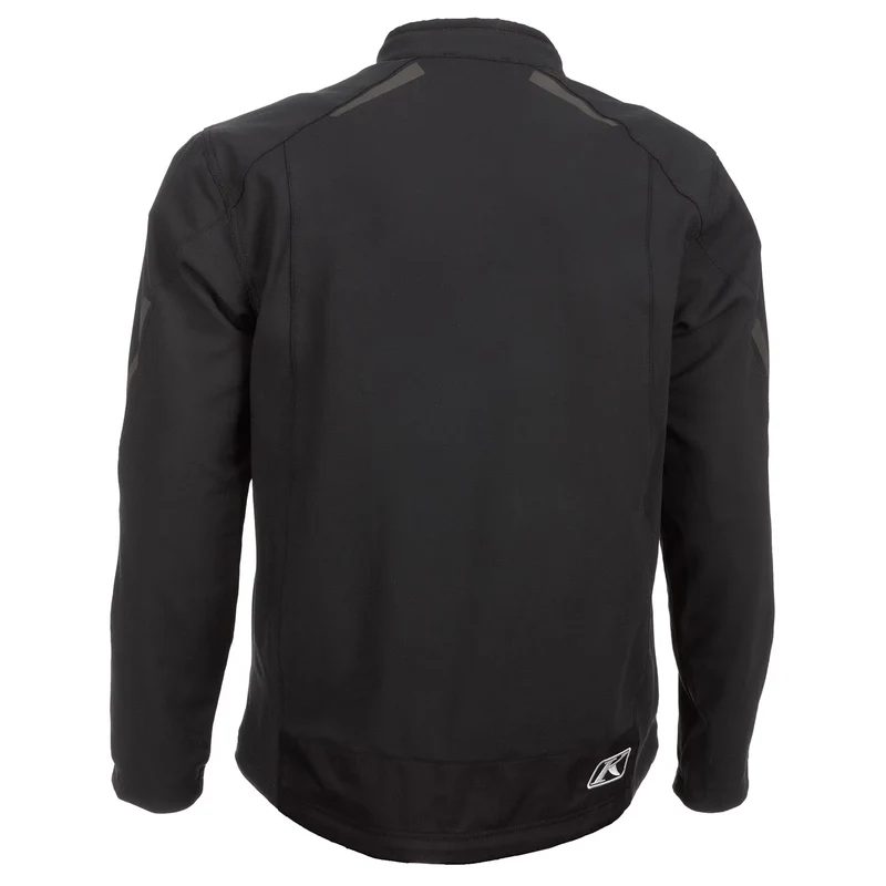 Klim Marrakesh Jacke Black