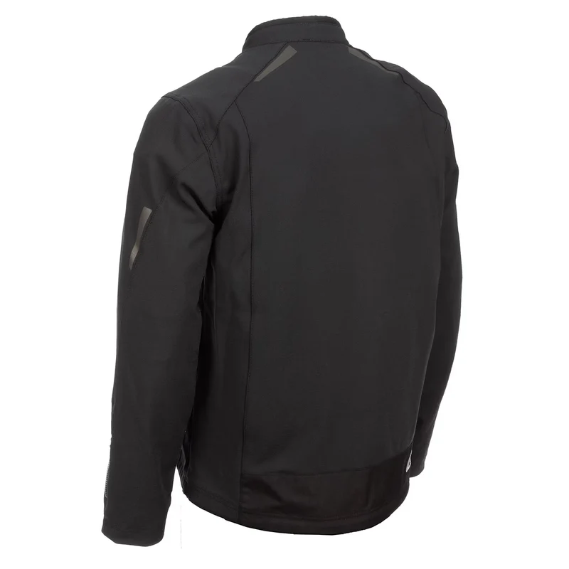 Klim Marrakesh Jacke Black