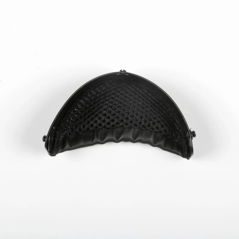 Klim Krios Pro Chin Curtain Black