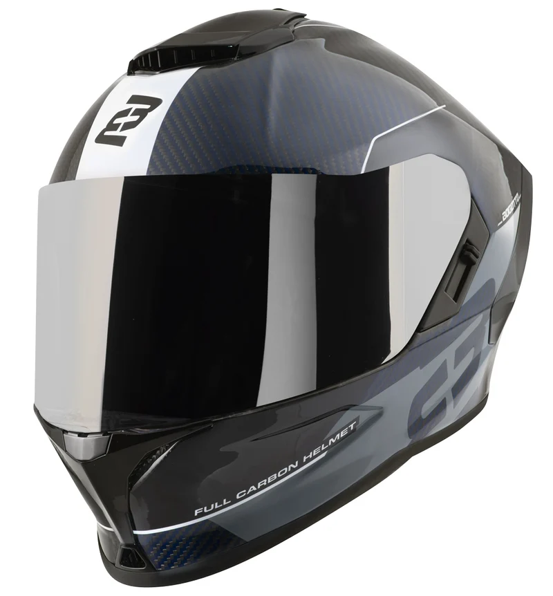 Bogotto Phantom Combo Carbon Helmet