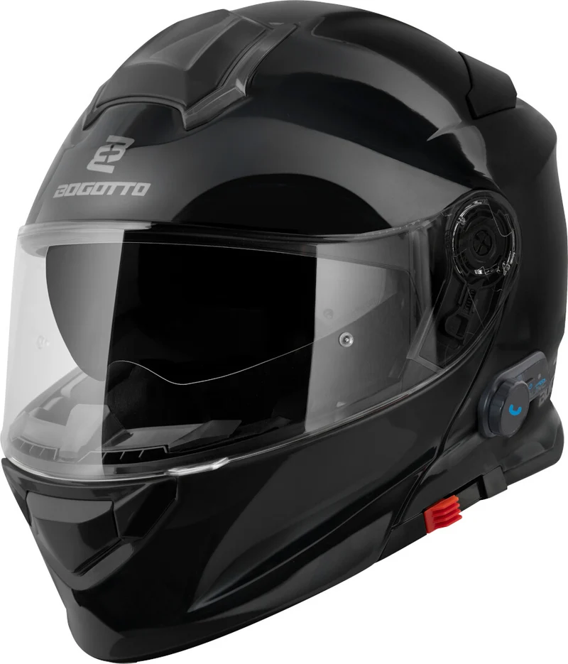 Bogotto H271 BT Bluetooth Helmet