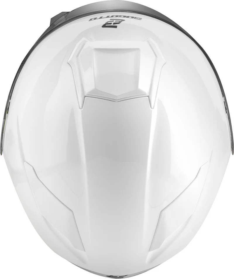 Bogotto H271 BT Bluetooth Helmet