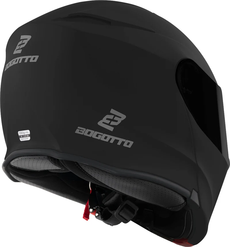 Bogotto H271 BT Bluetooth Helmet