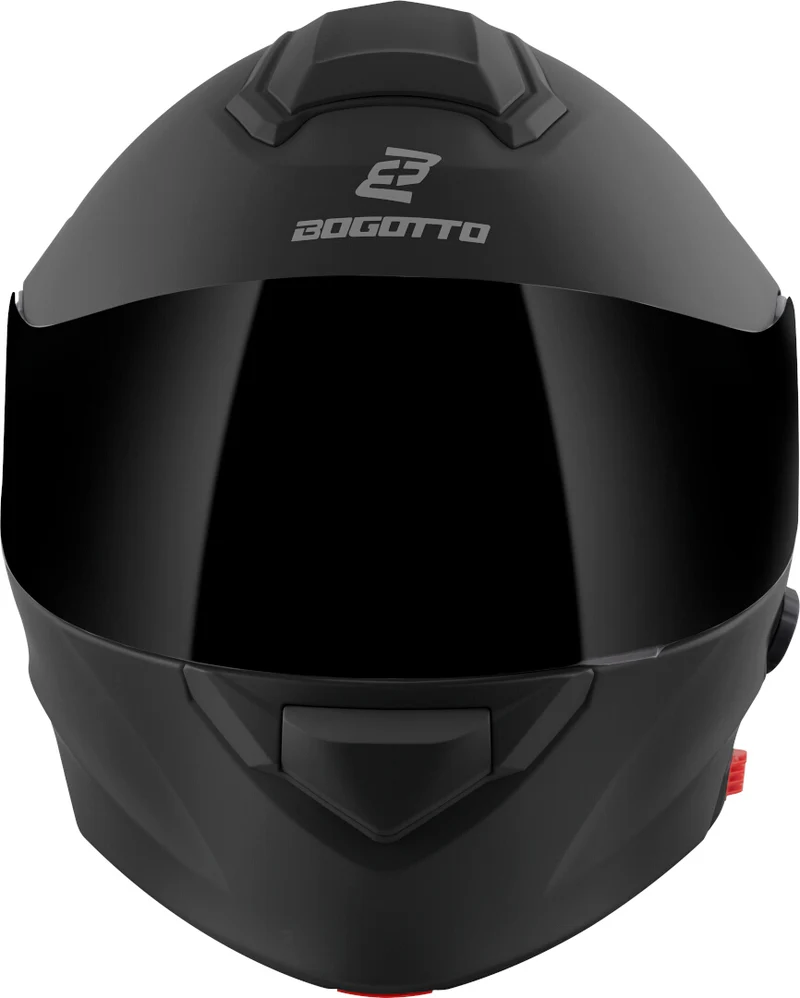 Bogotto H271 BT Bluetooth Helmet