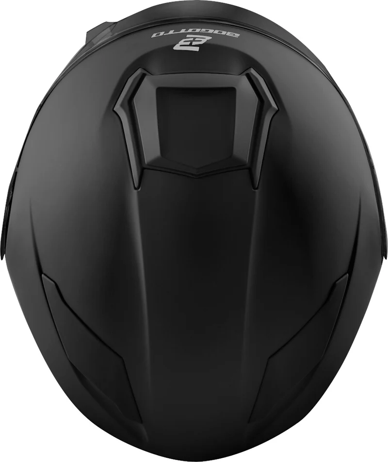 Bogotto H271 BT Bluetooth Helmet