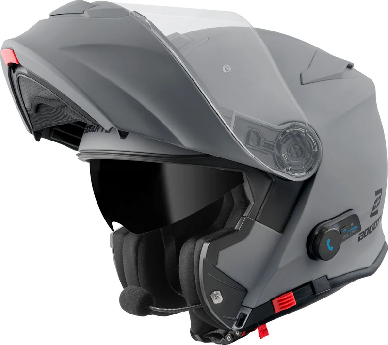 Bogotto H271 BT Bluetooth Helmet