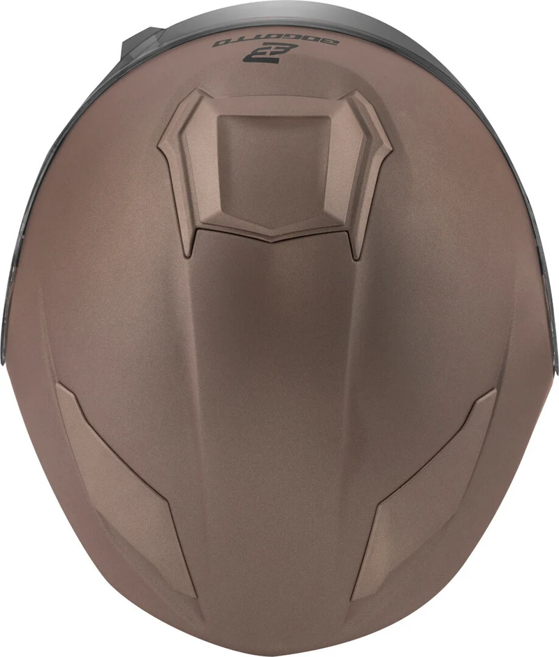 Bogotto H271 BT Bluetooth Helmet
