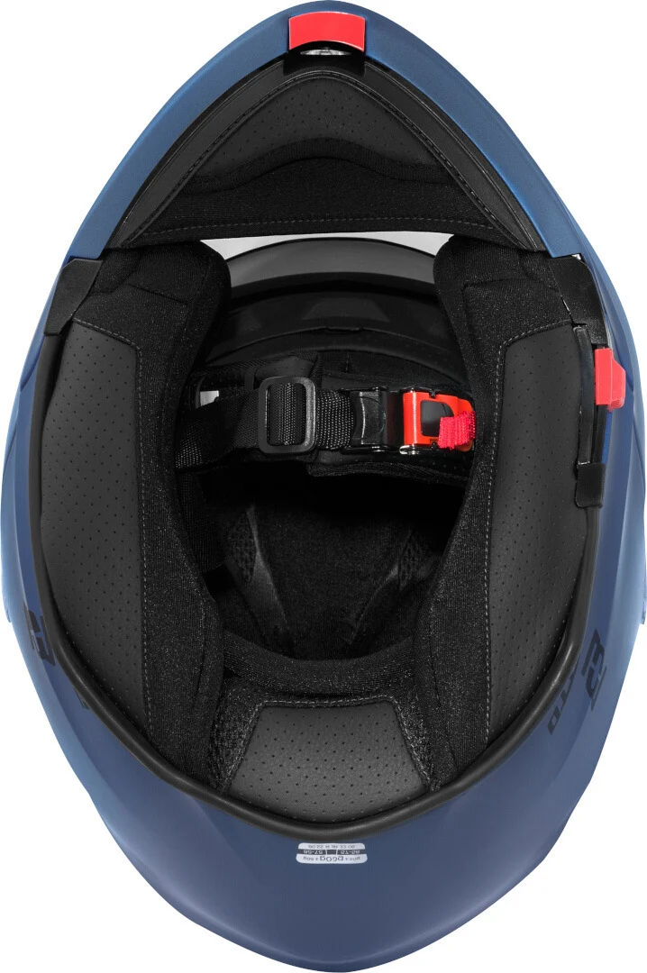 Bogotto H271 Helmet