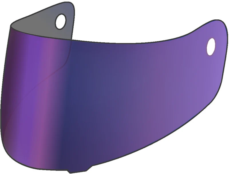 Bogotto Phantom Visor