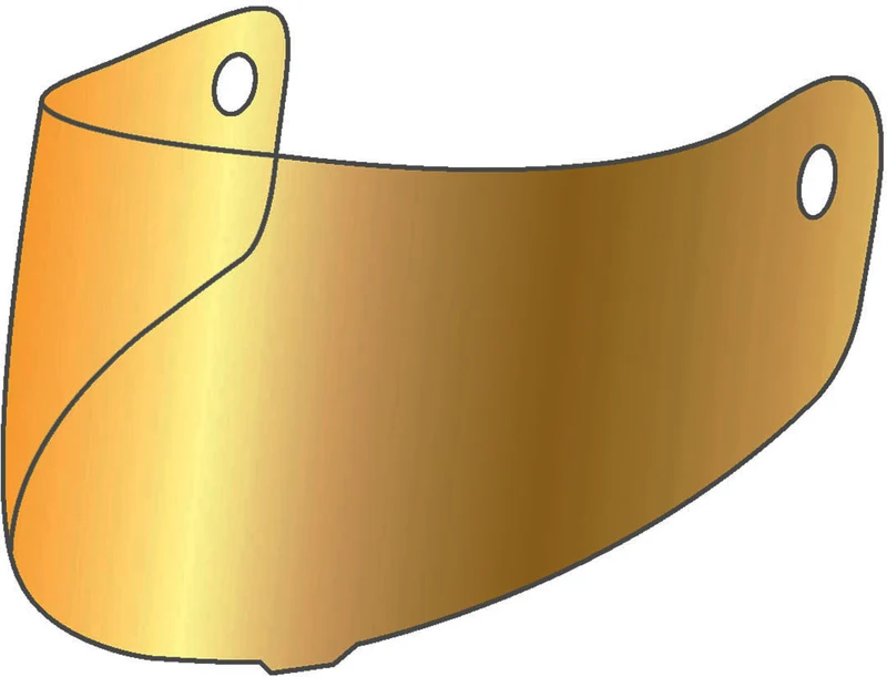 Bogotto Phantom Visor