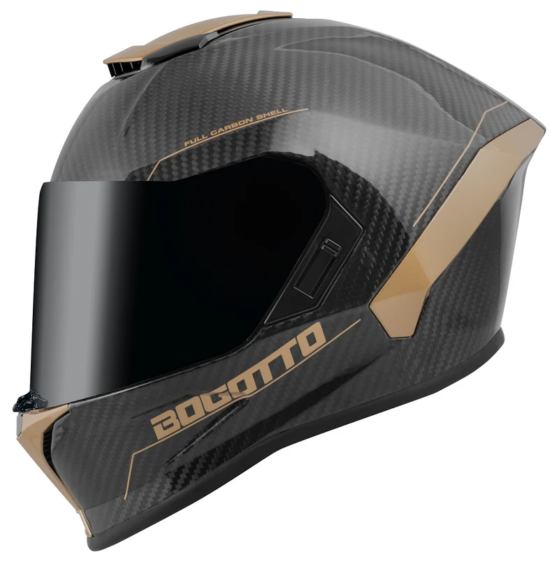 Bogotto Phantom Carbon Helmet