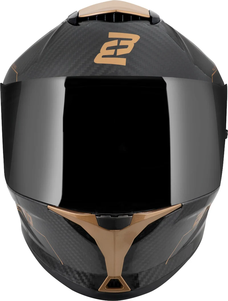 Bogotto Phantom Carbon Helmet