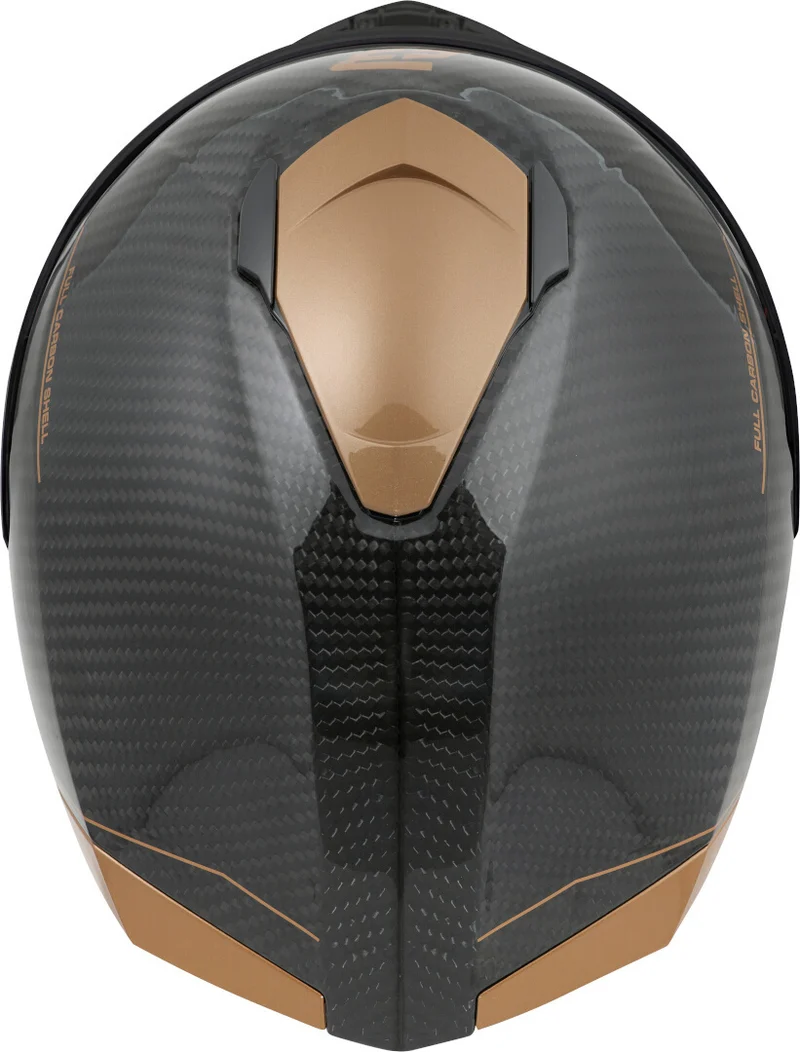 Bogotto Phantom Carbon Helmet