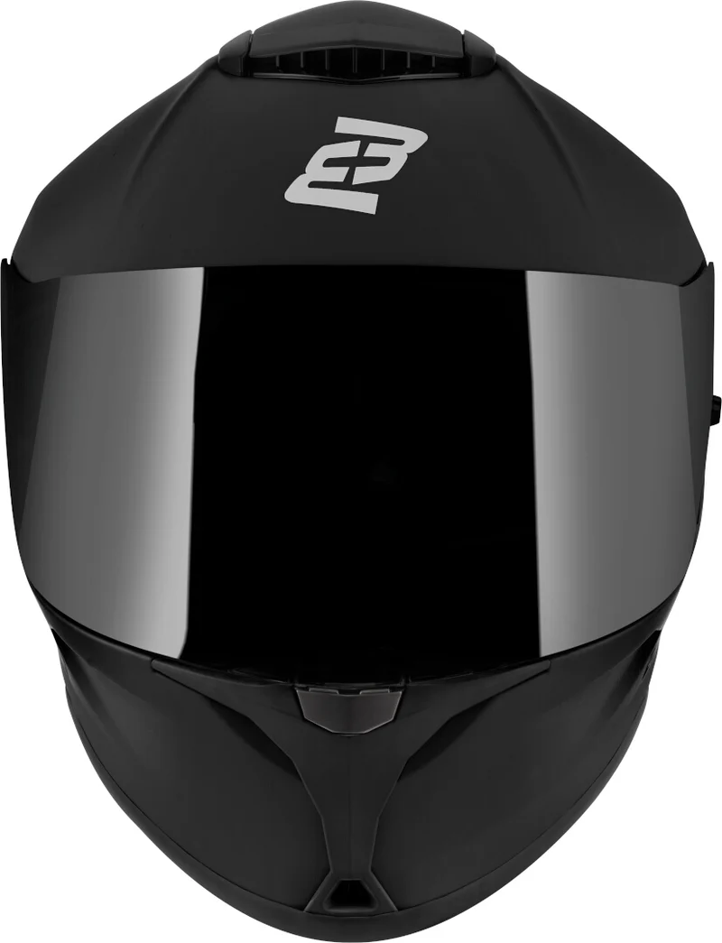 Bogotto Phantom Fiberglass Helmet