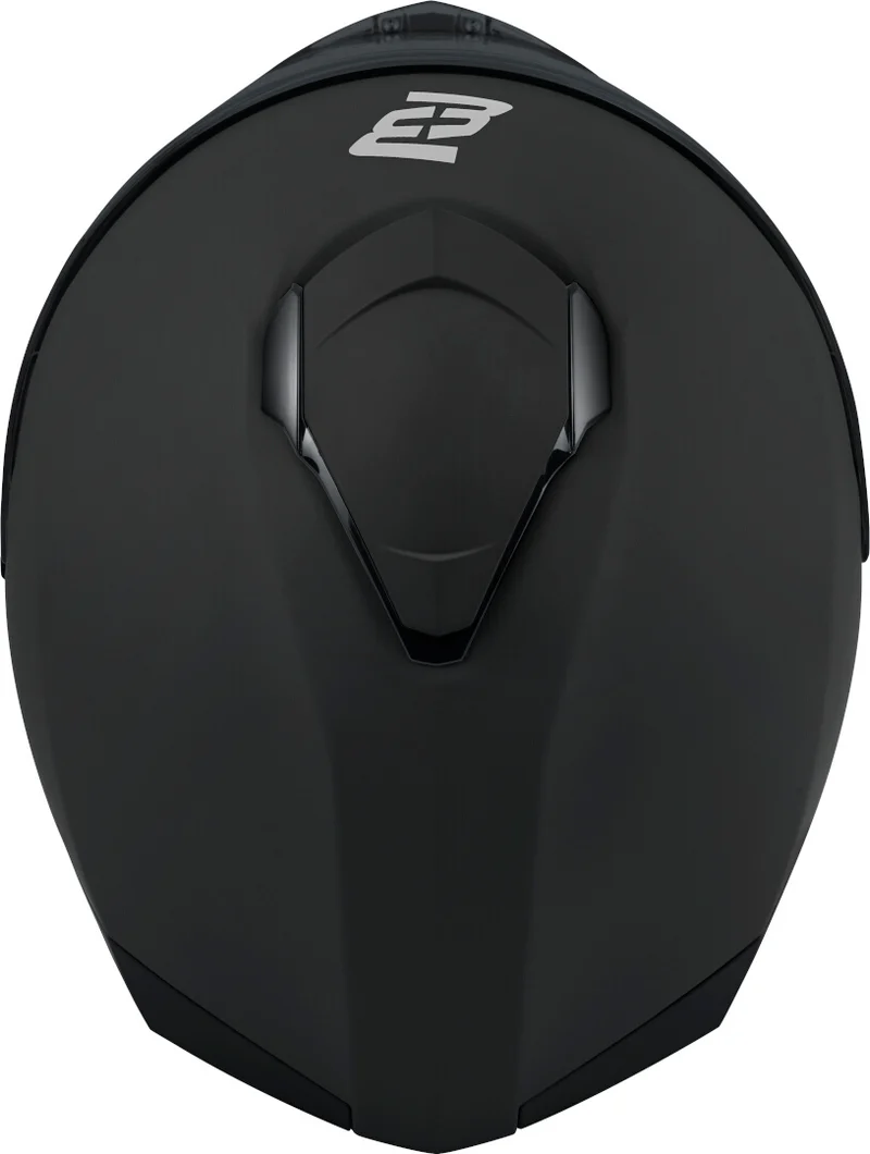 Bogotto Phantom Fiberglass Helmet