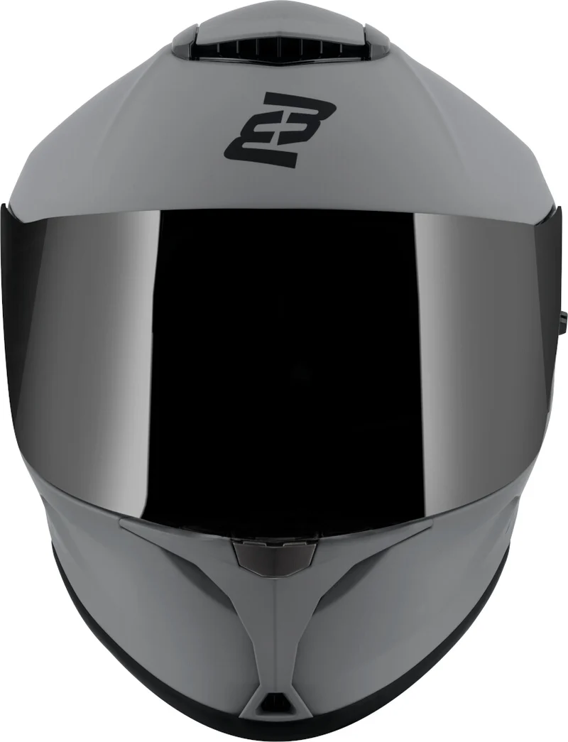 Bogotto Phantom Fiberglass Helmet