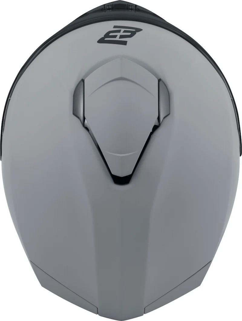 Bogotto Phantom Fiberglass Helmet