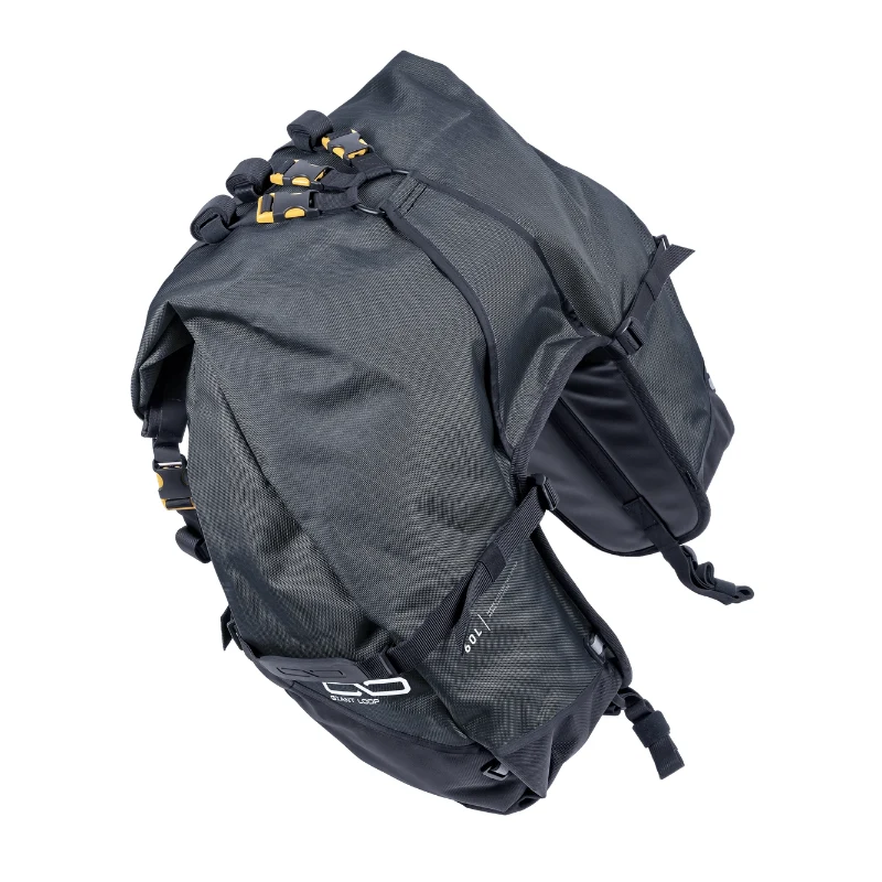 Giant Loop Great Basin Saddlebag 68 L