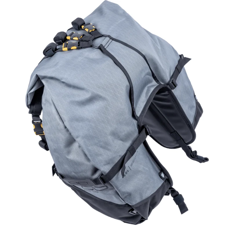 Giant Loop Great Basin Saddlebag 68 L