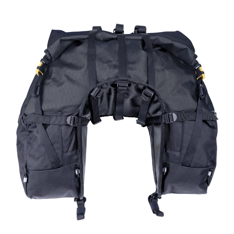 Giant Loop Great Basin Saddlebag 68 L