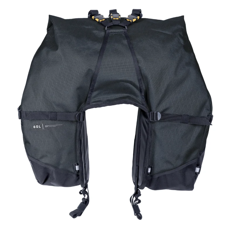 Giant Loop Great Basin Saddlebag 68 L