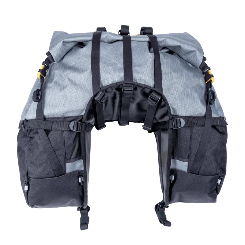 Giant Loop Great Basin Saddlebag 68 L