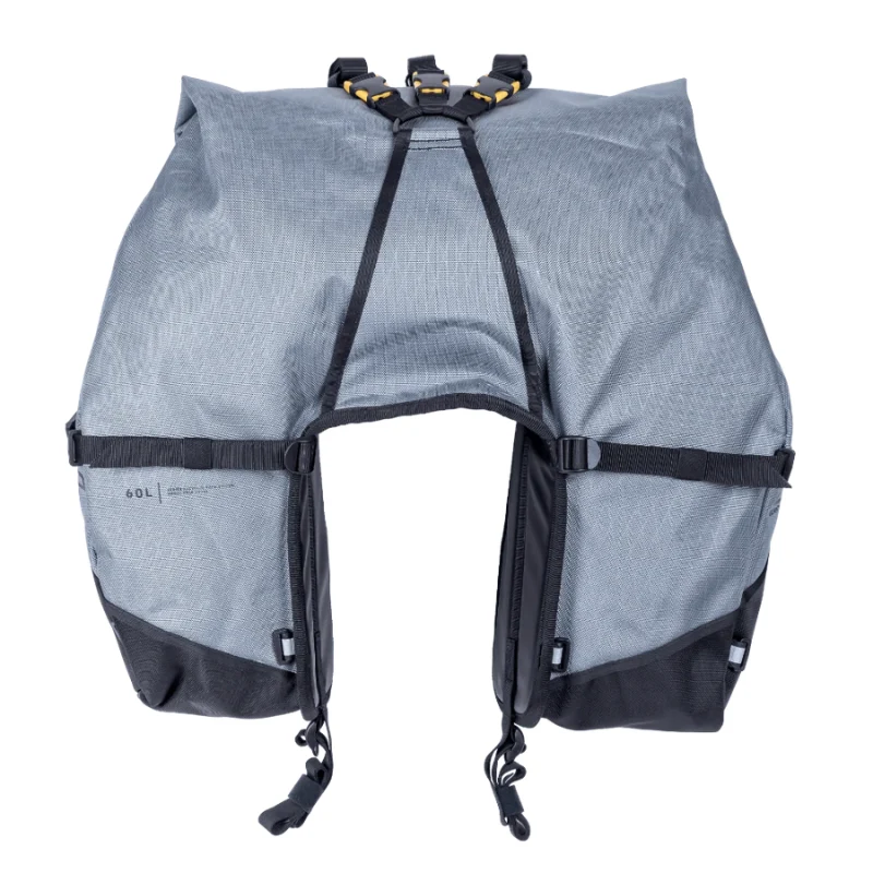 Giant Loop Great Basin Saddlebag 68 L