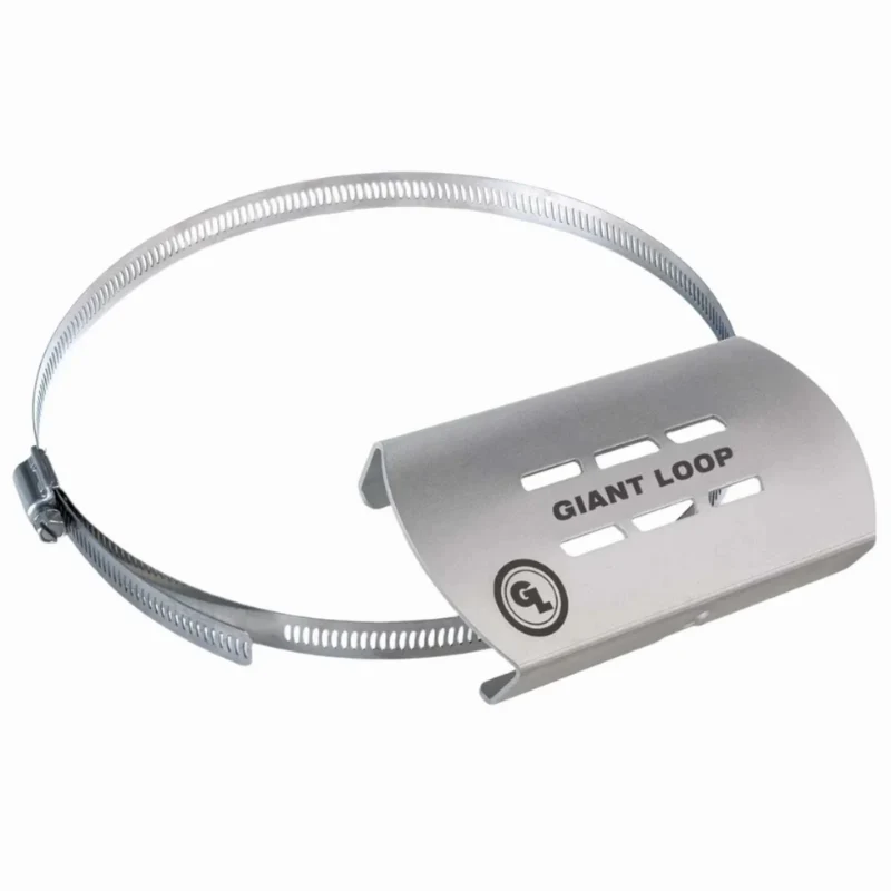 Giant Loop Great Basin Saddlebag 68 L