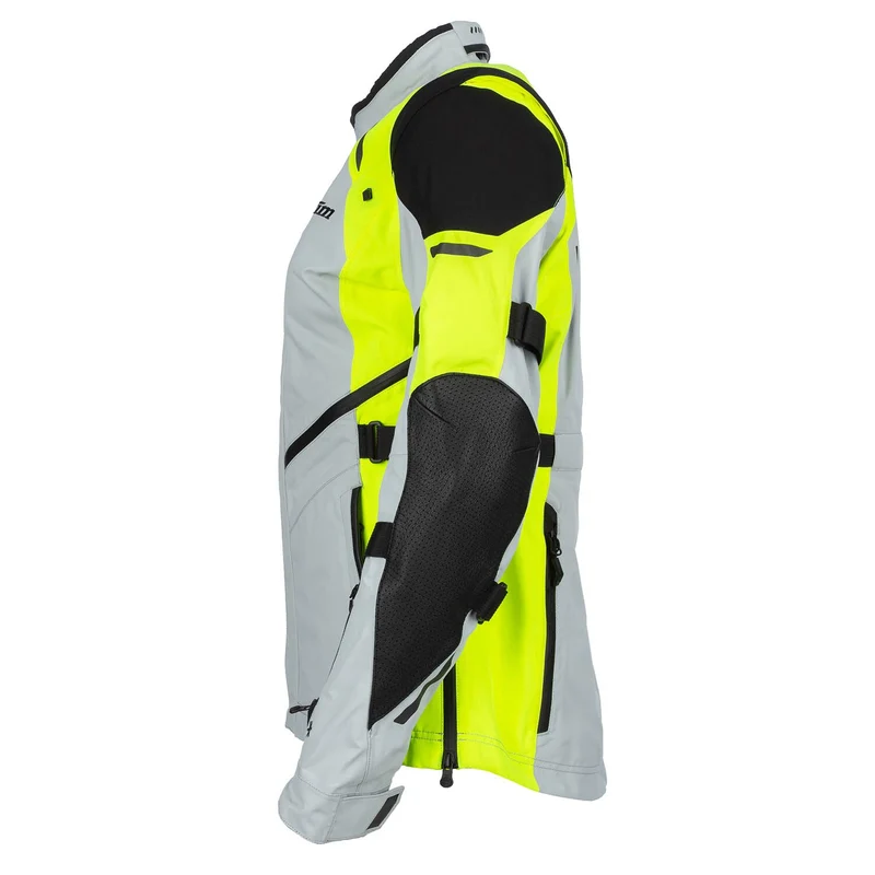 Klim Women Altitude Jacke High-rise - Hi-Vis Gen 5