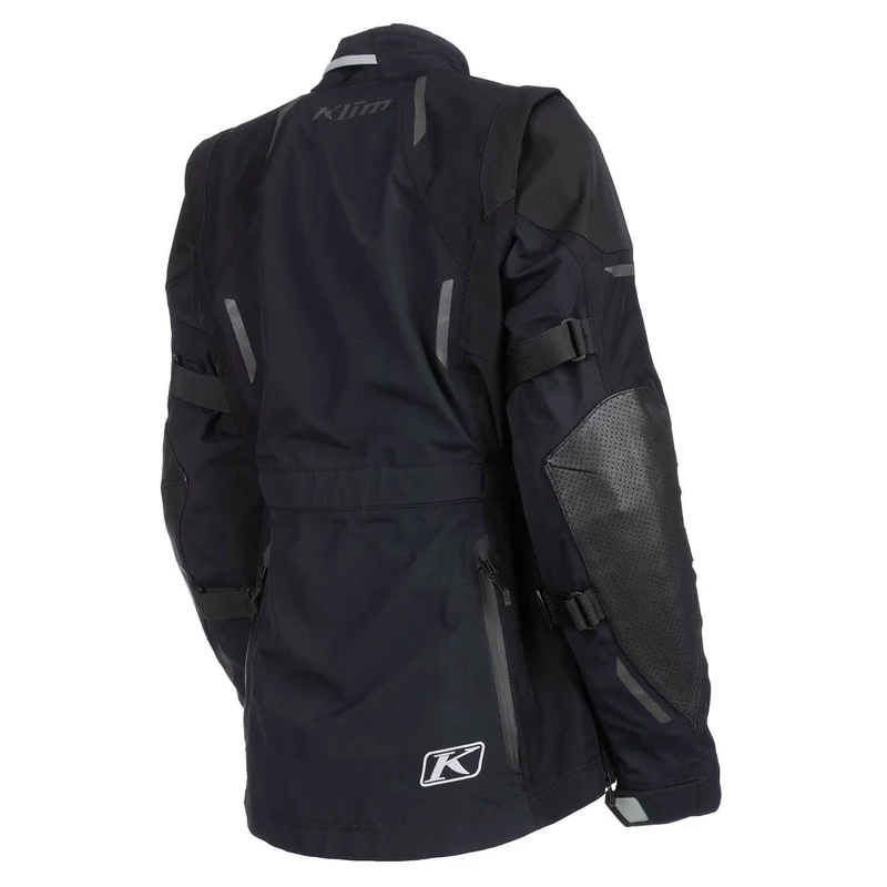 Klim Women Altitude Jacke Black Gen 5