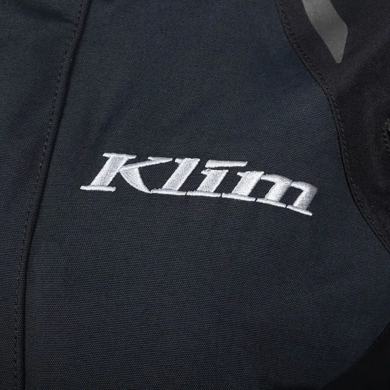 Klim Women Altitude Jacke Black Gen 5