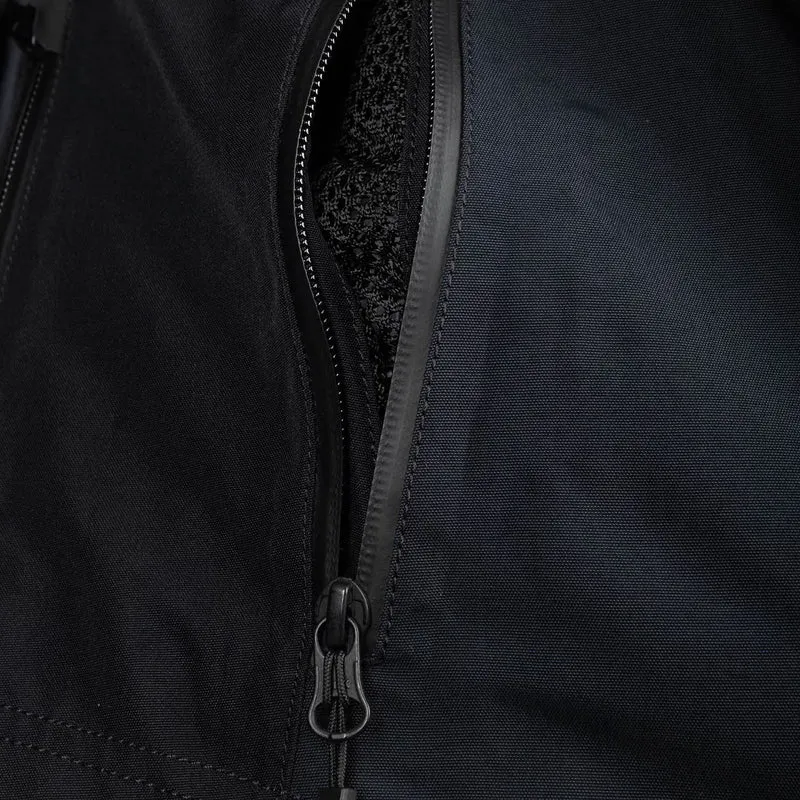 Klim Women Altitude Jacke Black Gen 5