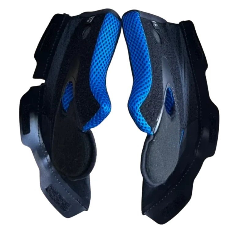 Klim Krios Pro Cheek Pads / Crown Liner weitere Farben verfügbar