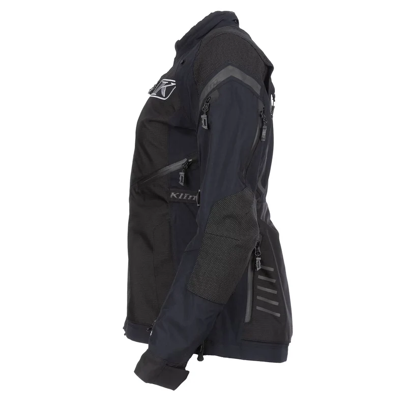 Klim Women Artemis Jacke Black Gen 3