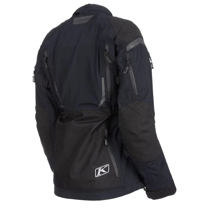 Klim Women Artemis Jacke Black Gen 3