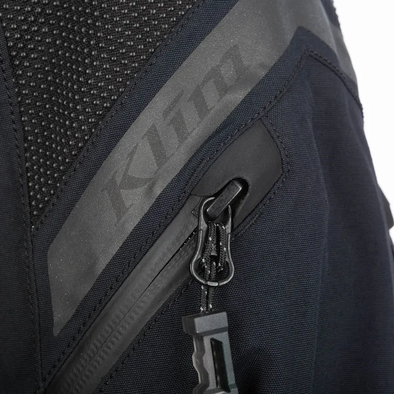 Klim Women Artemis Jacke Black Gen 3