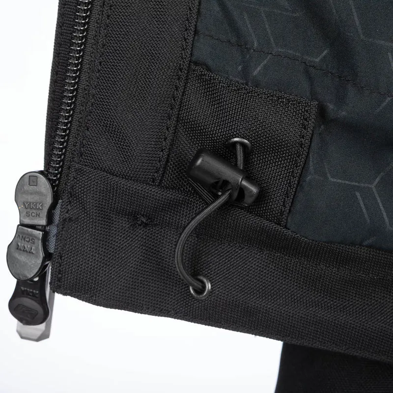 Klim Women Artemis Jacke Black Gen 3